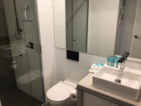 Boardwalk Resort - New Castle Holiday 6