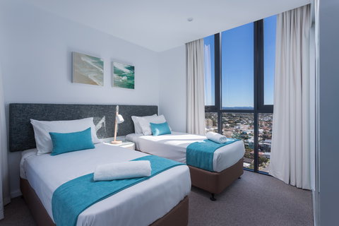 Boardwalk Resort - New Castle Holiday 7