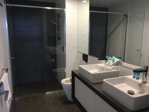 Boardwalk Resort - New Castle Holiday 8