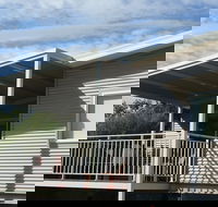 Bonnie Dune Preston Beach - New Castle Holiday