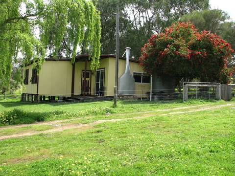 Boronia Farm - New Castle Holiday 6