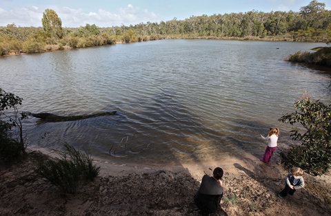 Boronia Farm - New Castle Holiday 7