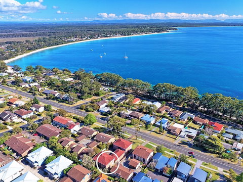 Boutique By Jervis Bay - New Castle Holiday 0