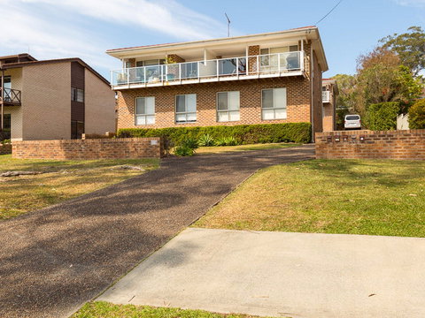 Boutique By Jervis Bay - New Castle Holiday 1