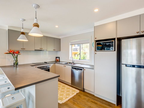 Boutique By Jervis Bay - New Castle Holiday 2