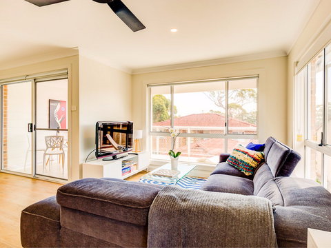 Boutique By Jervis Bay - New Castle Holiday 4