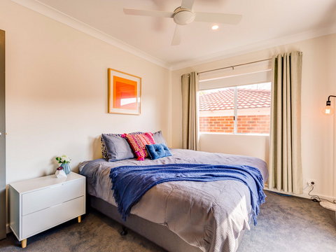 Boutique By Jervis Bay - New Castle Holiday 5