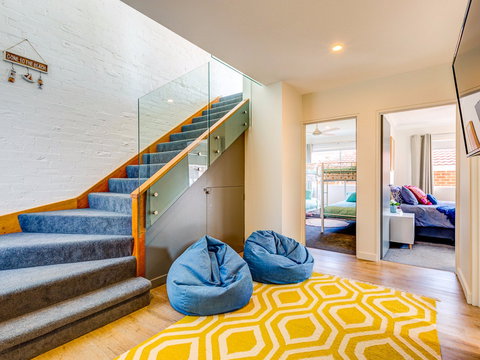 Boutique By Jervis Bay - New Castle Holiday 7