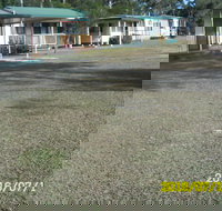 Breckenridge Farmstay - New Castle Holiday