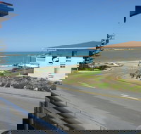 Breakwater 2 - New Castle Holiday