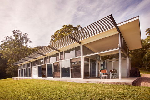 Bundaleer - New Castle Holiday 6
