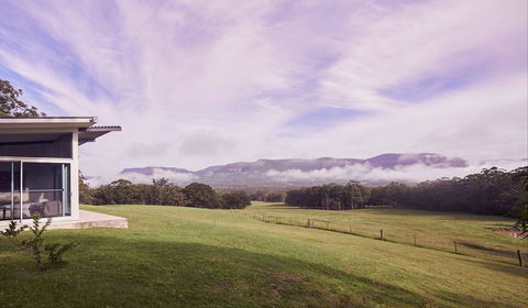 Bundaleer - New Castle Holiday 7
