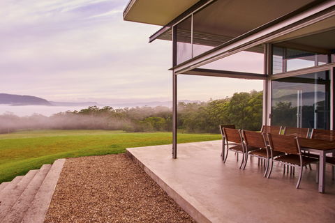 Bundaleer - New Castle Holiday 8