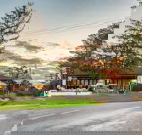 Bundanoon Country Inn Motel - New Castle Holiday