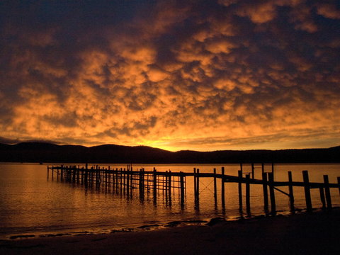 Burilda Waters - New Castle Holiday 3