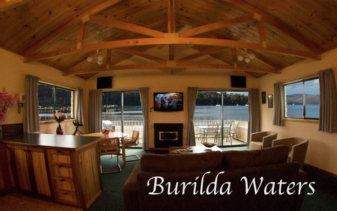 Burilda Waters - New Castle Holiday 6