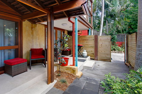 Byron Blisshouses Complex - New Castle Holiday 1