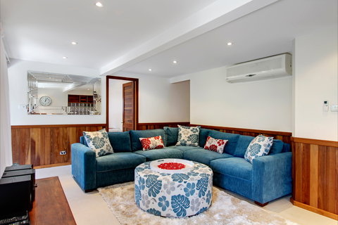 Byron Blisshouses Complex - New Castle Holiday 2