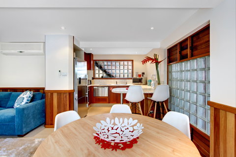 Byron Blisshouses Complex - New Castle Holiday 3