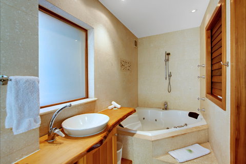 Byron Blisshouses Complex - New Castle Holiday 4