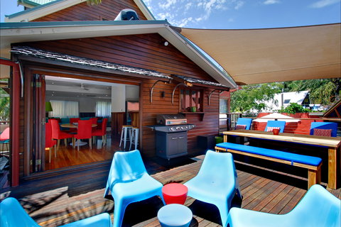 Byron Blisshouses Complex - New Castle Holiday 5