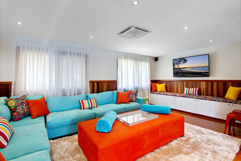 Byron Blisshouses Complex - New Castle Holiday 6