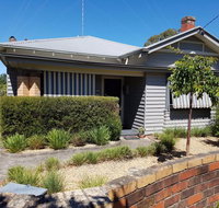 Calbung Stays Ballarat - New Castle Holiday