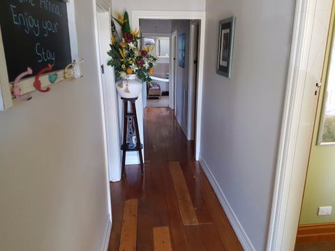 Calbung Stays Ballarat - New Castle Holiday 2