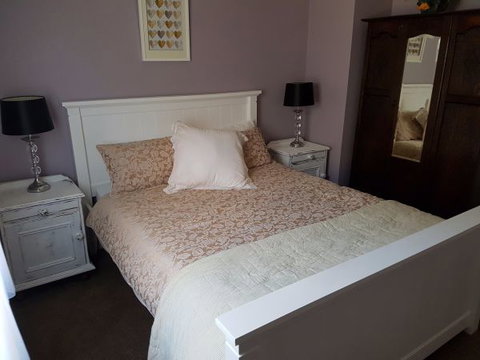 Calbung Stays Ballarat - New Castle Holiday 5