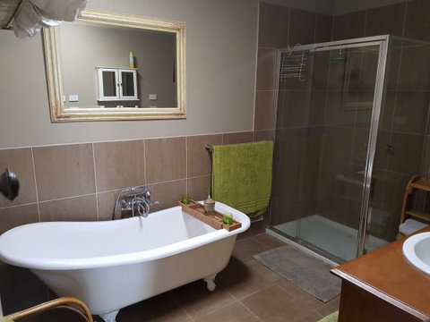 Calbung Stays Ballarat - New Castle Holiday 7