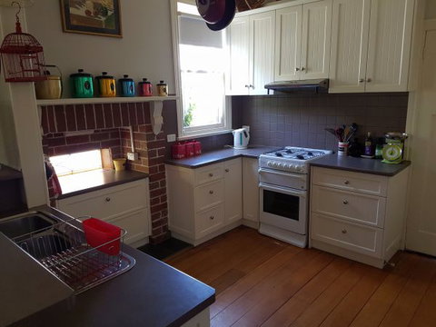 Calbung Stays Ballarat - New Castle Holiday 8