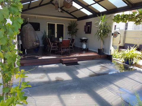 Calbung Stays Ballarat - New Castle Holiday 9