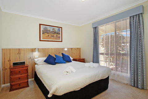 Cedar Cottage - Tudor Village Unit 3 - New Castle Holiday 3