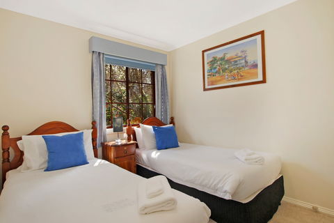 Cedar Cottage - Tudor Village Unit 3 - New Castle Holiday 5