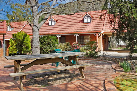 Cedar Cottage - Tudor Village Unit 3 - New Castle Holiday 7