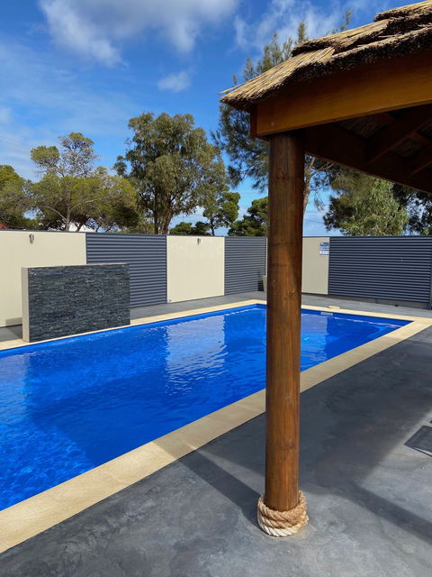 Ceduna Foreshore Caravan Park - New Castle Holiday 1