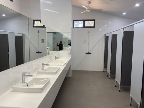 Ceduna Foreshore Caravan Park - New Castle Holiday 5