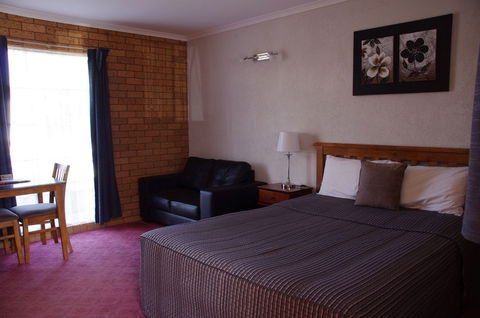 Centrepoint Motel - New Castle Holiday 0