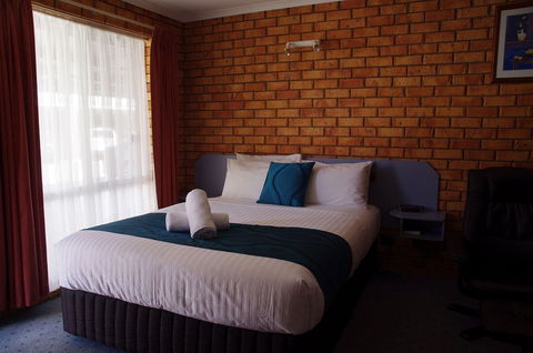 Centrepoint Motel - New Castle Holiday 1