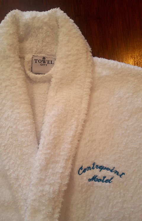 Centrepoint Motel - New Castle Holiday 3