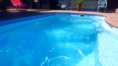 Centrepoint Motel - New Castle Holiday 5