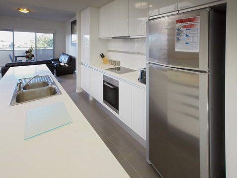Charlestown Executive Apartments - New Castle Holiday 1