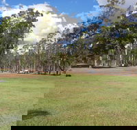 Childers Tourist Park and Camp - New Castle Holiday