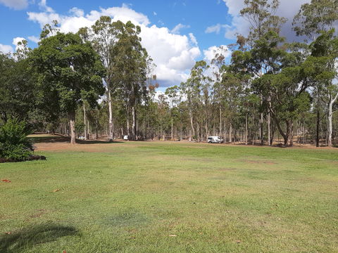 Childers Tourist Park And Camp - New Castle Holiday 0