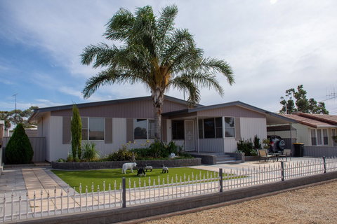 Chrissie's Palace - New Castle Holiday 0