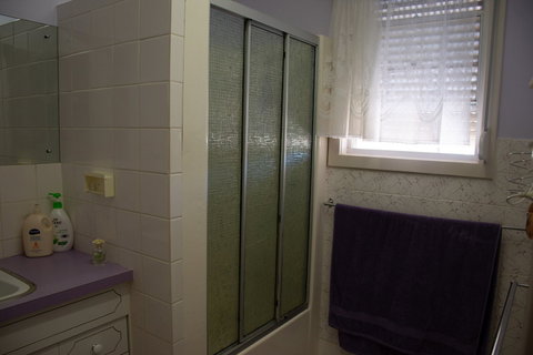 Chrissie's Palace - New Castle Holiday 3