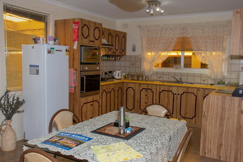 Chrissie's Palace - New Castle Holiday 4