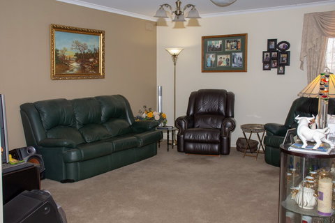 Chrissie's Palace - New Castle Holiday 6