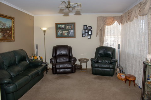 Chrissie's Palace - New Castle Holiday 7