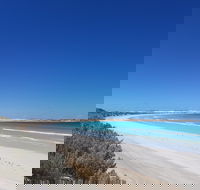 Coffin Bay National Park Campgrounds - New Castle Holiday